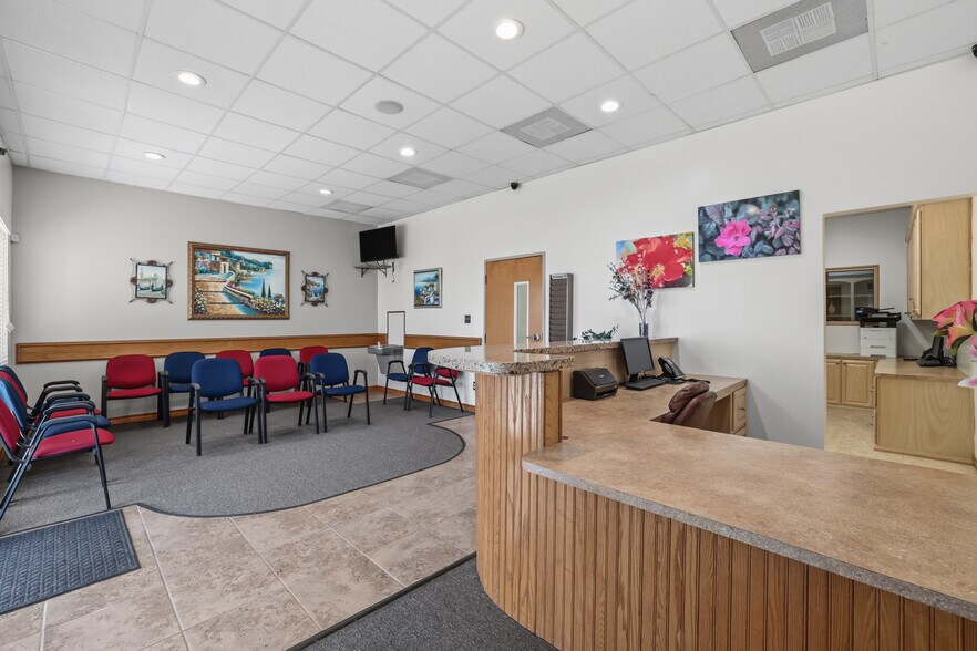 More Photos Of 2019 W Nolana Ave, McAllen Office For Sale