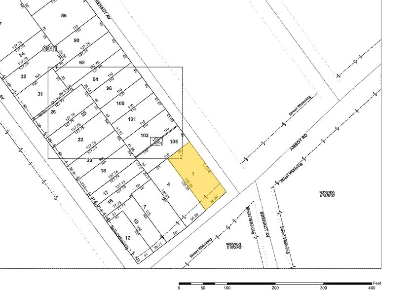 More Photos Of 7233-7235 Amboy Rd, Staten Island Storefront For Sale