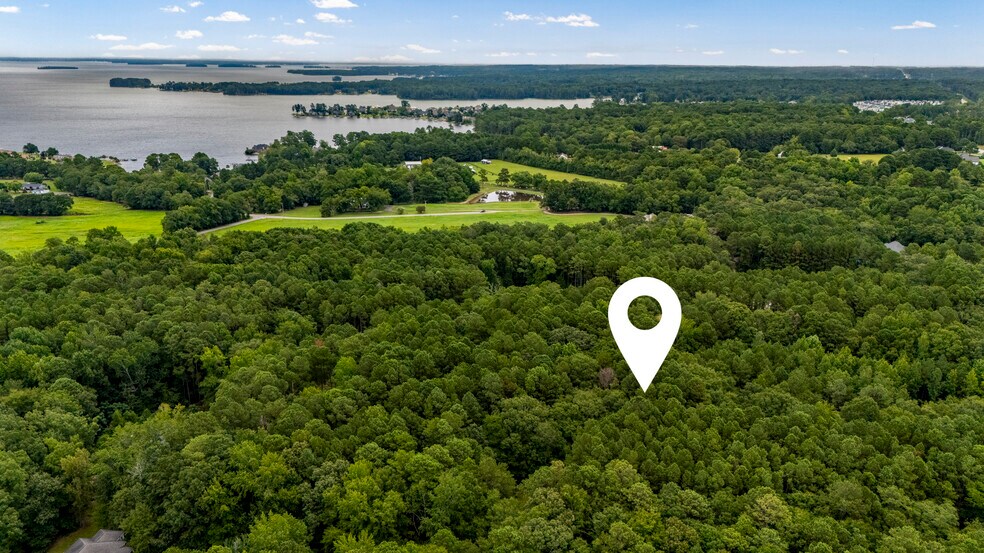 More Photos Of 227 Will Dent Rd., Lexington Land For Sale