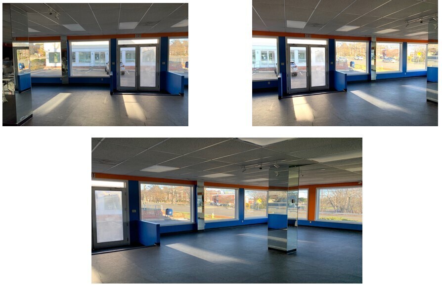 More Photos Of 170 Post Rd W, Westport Storefront For Lease