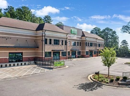 Primary Photo Of 799 Veterans Memorial Hwy SE, Mableton Self Storage For Lease