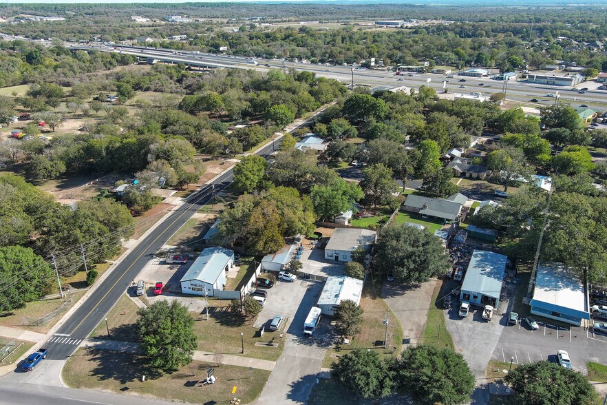 More Photos Of , Bastrop Office For Sale