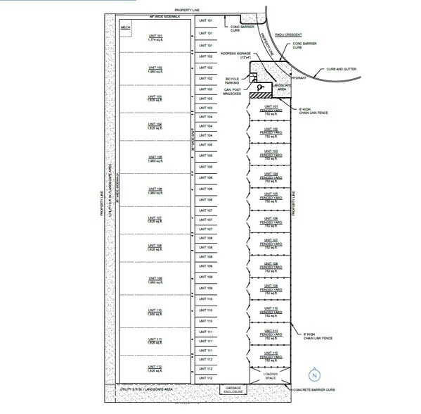 More Photos Of 111 Radu Cres, Saskatoon Manufacturing For Sale