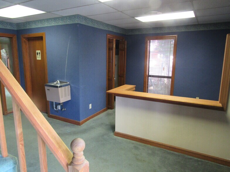 More Photos Of 219 8th St N, Columbus Office Residential For Lease