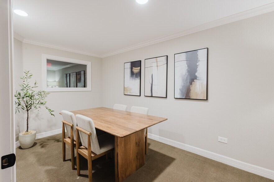 More Photos Of 7425-7495 E Peakview Ave, Centennial Office For Lease