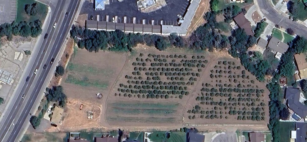Primary Photo Of 1395 S Highway 89, Brigham City Land For Sale