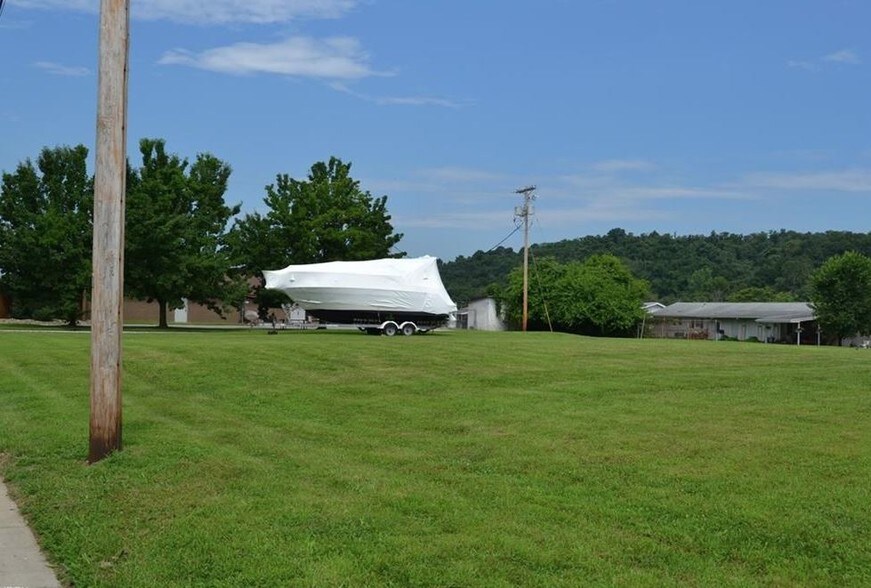 More Photos Of 2714 Washington Blvd, Belpre Land For Sale