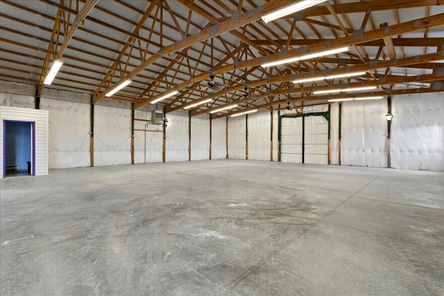 More Photos Of 1902 Avenue C, Cheyenne Industrial For Sale