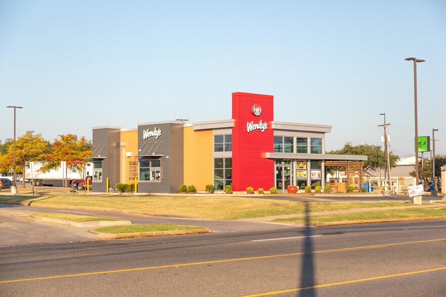 More Photos Of 1217 S Jackson St, Jacksonville Fast Food For Sale