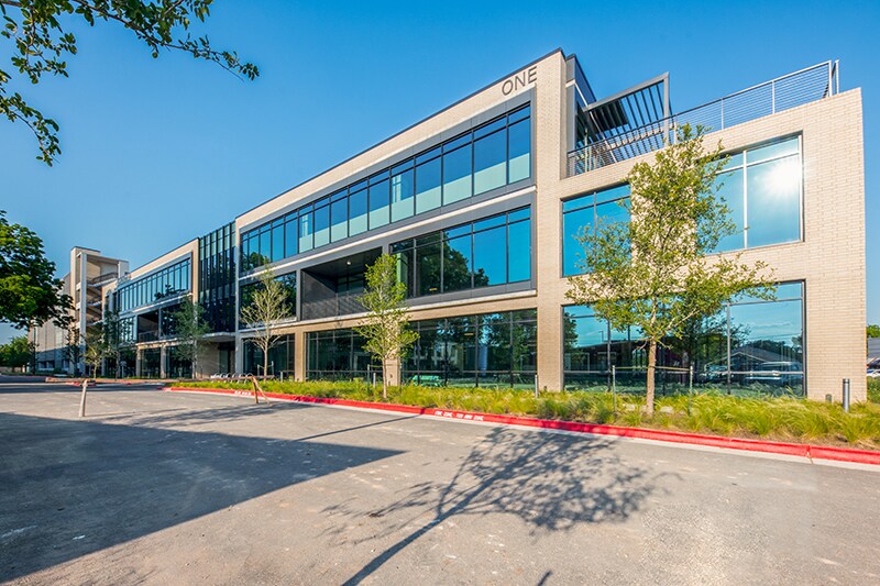 More Photos Of 3212 E Cesar Chavez St, Austin Office For Lease
