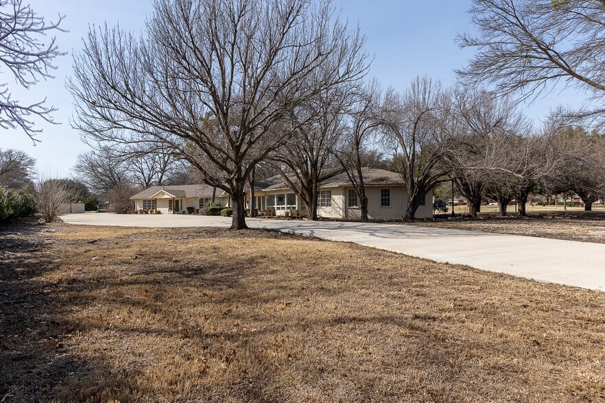 More Photos Of 7605 Virginia Pky, McKinney Land For Sale