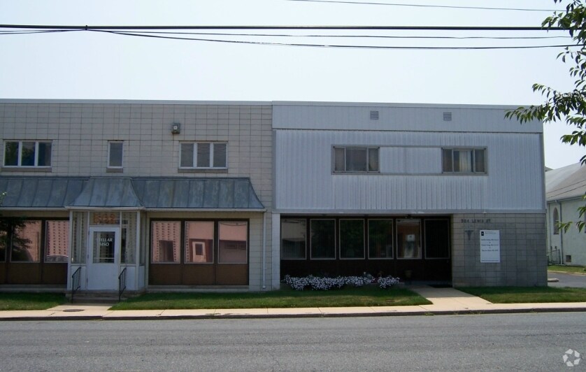 More Photos Of 504 Lewis St, Havre De Grace Office For Sale
