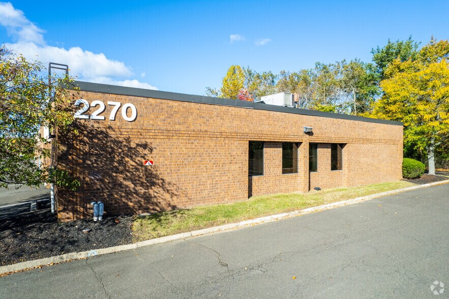 More Photos Of 2260 Cabot Blvd W, Langhorne Unknown For Lease