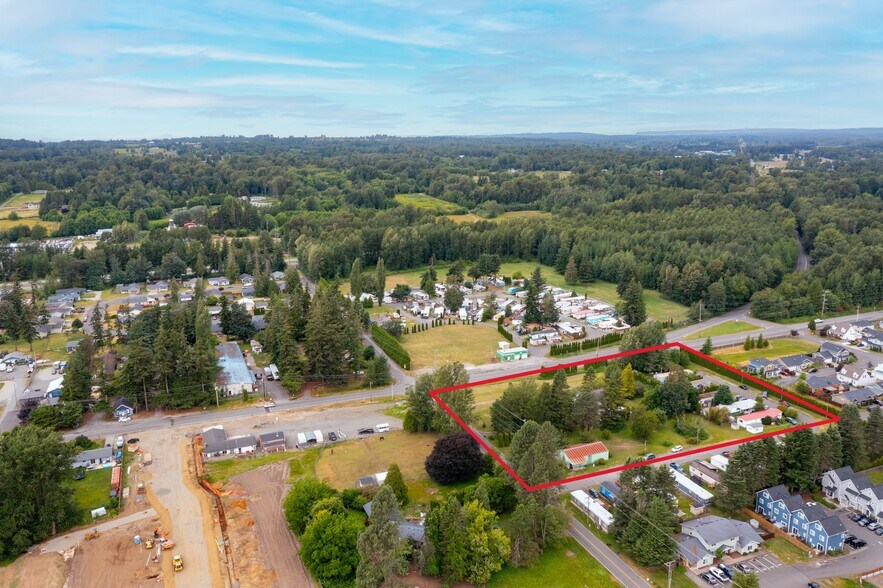 More Photos Of 1870 Trigg Rd, Ferndale Land For Sale