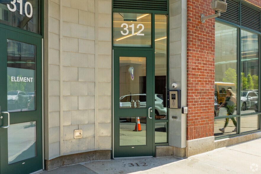 More Photos Of 312 Stuart St, Boston Loft Creative Space For Lease