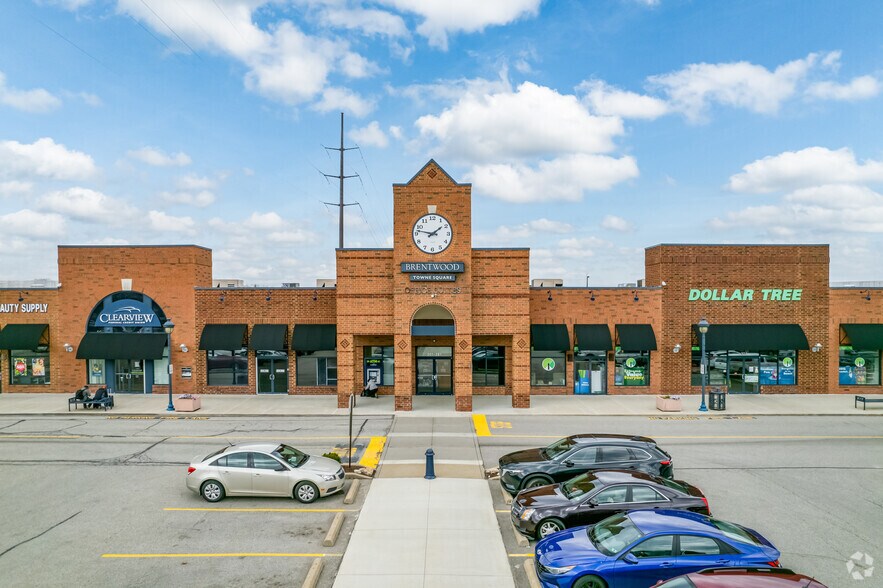More Photos Of 121 Towne Square Way, Pittsburgh General Retail For Lease