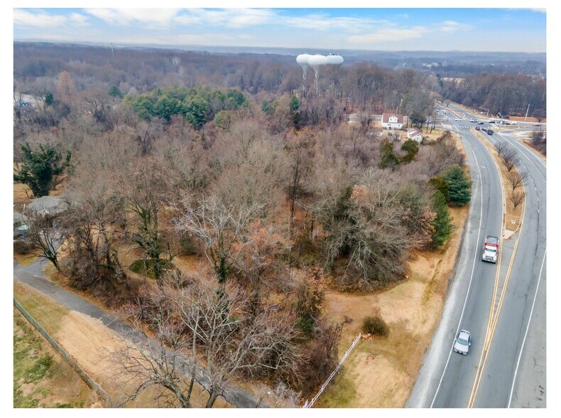 More Photos Of 1225 Spencerville Rd, Spencerville Land For Sale