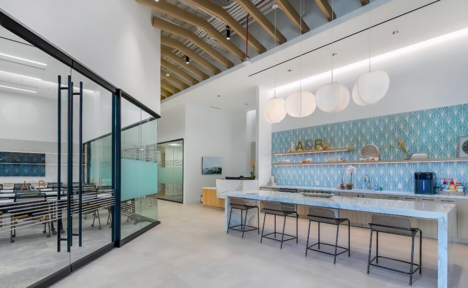 More Photos Of 2600 Michelson Dr, Irvine Office For Lease