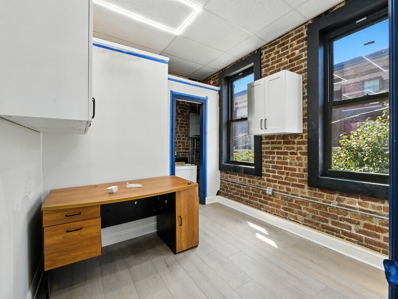 More Photos Of 538-540 62nd St, West New York Loft Creative Space For Lease