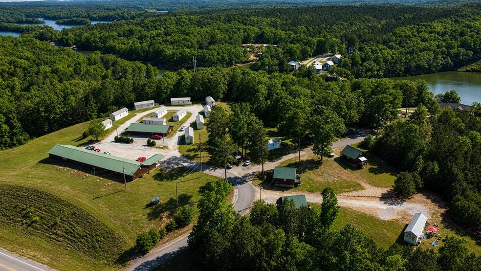 More Photos Of 21979 Highway 431, Wedowee Hotel For Sale
