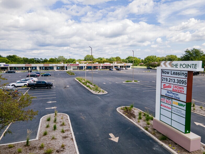 More Photos Of 1942 N Main St, Crown Point Unknown For Lease
