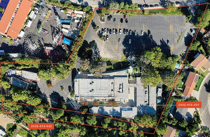 More Photos Of 6025 Valley Circle Blvd, Woodland Hills Religious Facility For Sale