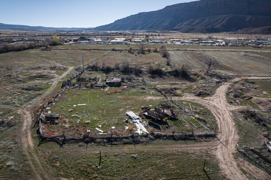 More Photos Of 35 Acres West Coronado, Moab Land For Sale