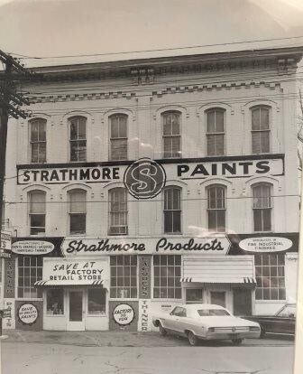 More Photos Of 1970 W Fayette St, Syracuse Office Residential For Lease