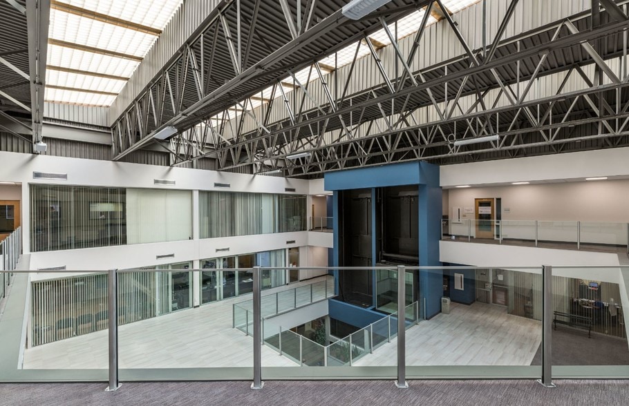 More Photos Of 7410 Northside Dr, North Charleston Medical For Lease