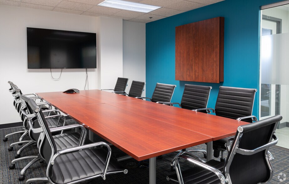Photo of 4th Floor Ste Private Offices