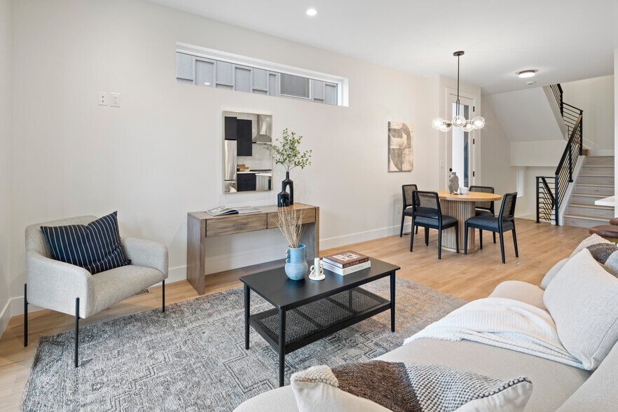 More Photos Of 1231 Perry St, Denver Apartments For Sale