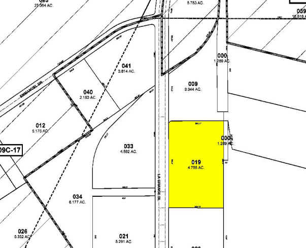 More Photos Of 6040 Lagrange Blvd SW, Atlanta Distribution For Lease
