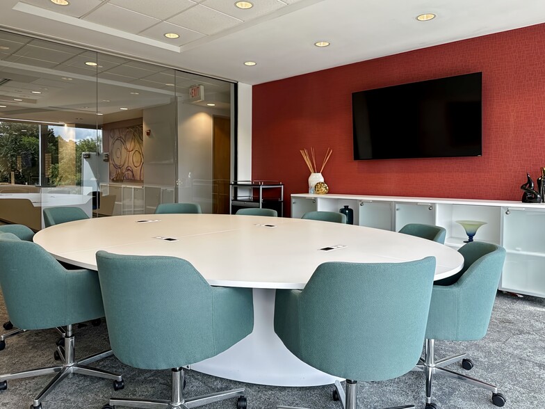 More Photos Of 4819 Emperor Blvd, Durham Coworking Space