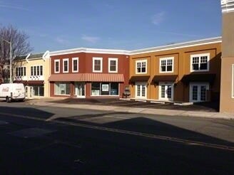 More Photos Of 1029 W Lancaster Ave, Bryn Mawr Storefront Retail Office For Sale