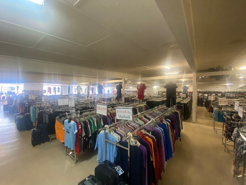 More Photos Of 1661 N Olden Ave, Ewing General Retail For Sale