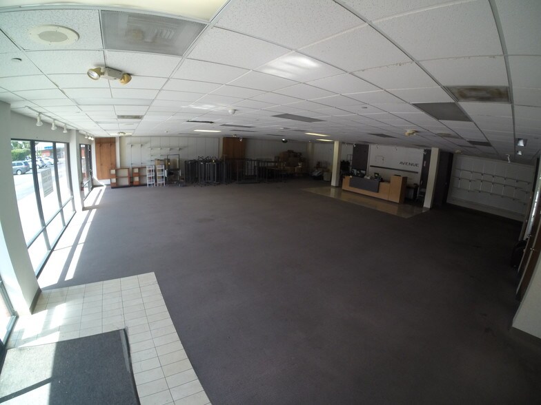 More Photos Of 561-587 E El Camino Real, Sunnyvale Freestanding For Lease