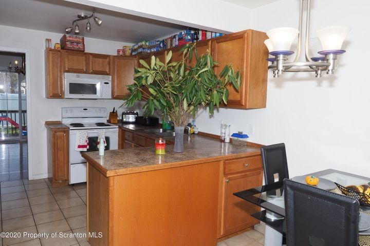 More Photos Of 662 S Keyser Ave, Scranton Apartments For Sale