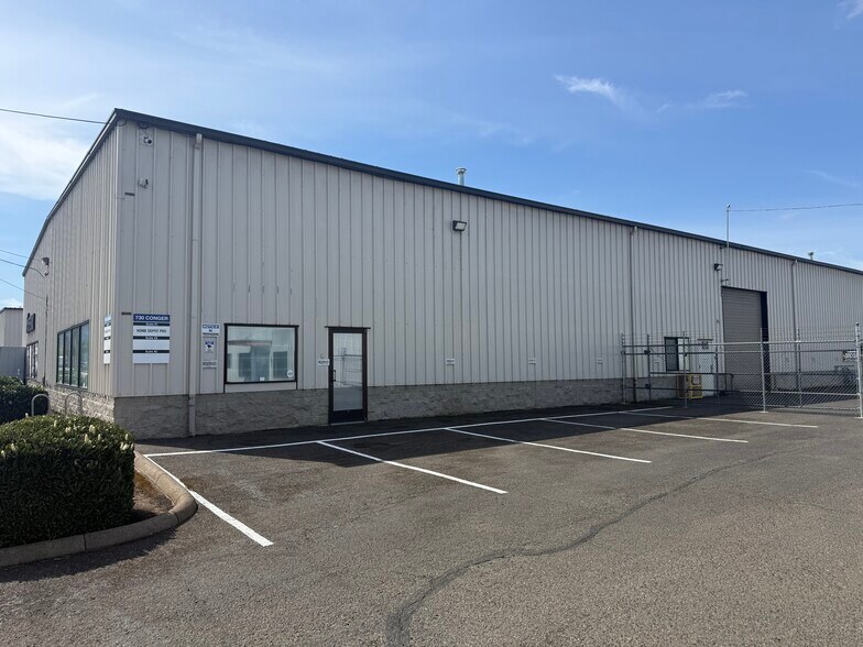 More Photos Of 700 Conger St, Eugene Unknown For Lease