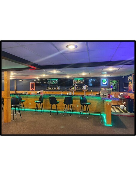 More Photos Of 351 Whitney Rd, Spartanburg Restaurant For Lease