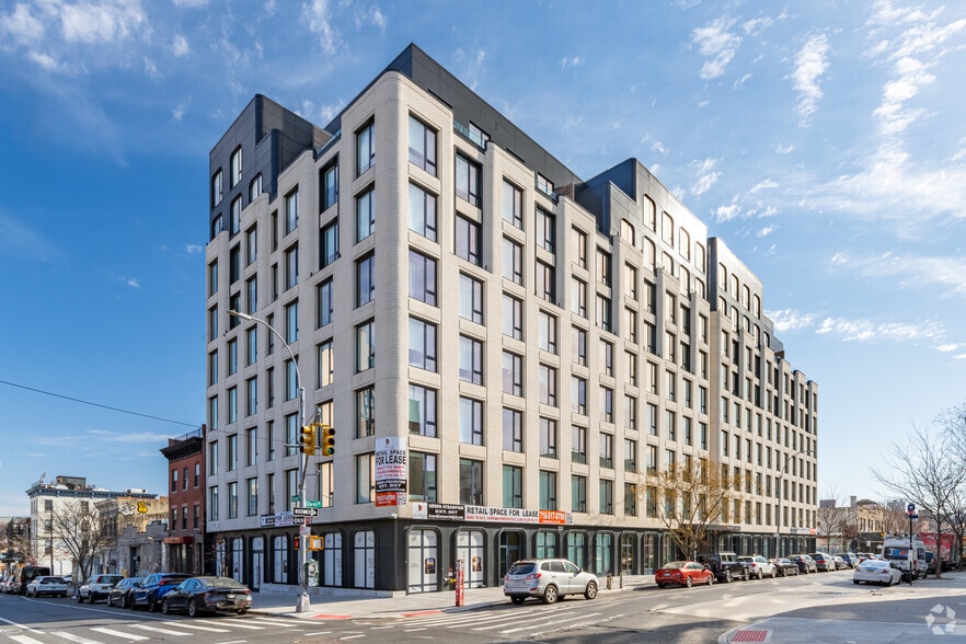 More Photos Of 953 Dean St, Brooklyn Apartments For Lease
