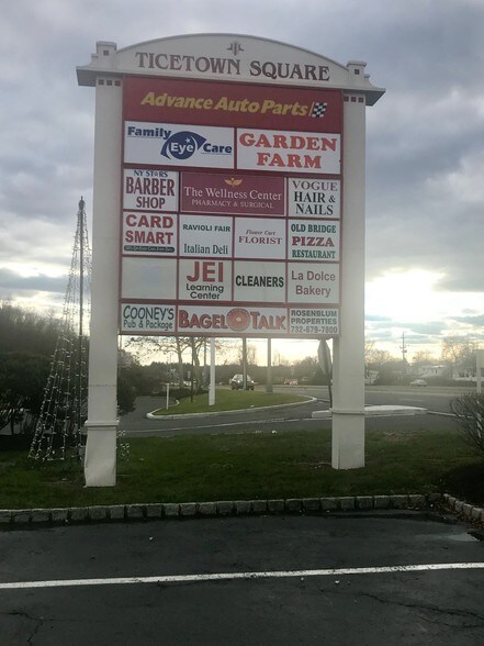 More Photos Of 3171 Us-9, Old Bridge Unknown For Lease