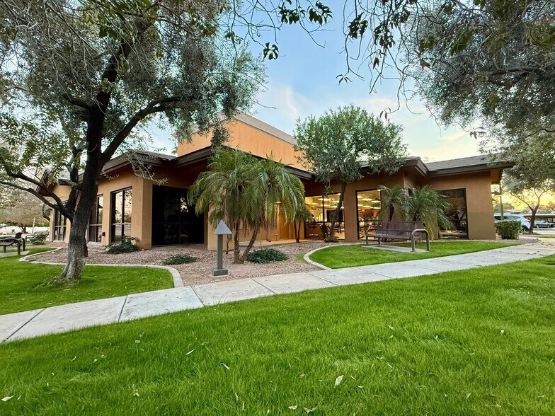 More Photos Of 6632 E Baseline Rd, Mesa Office For Sale