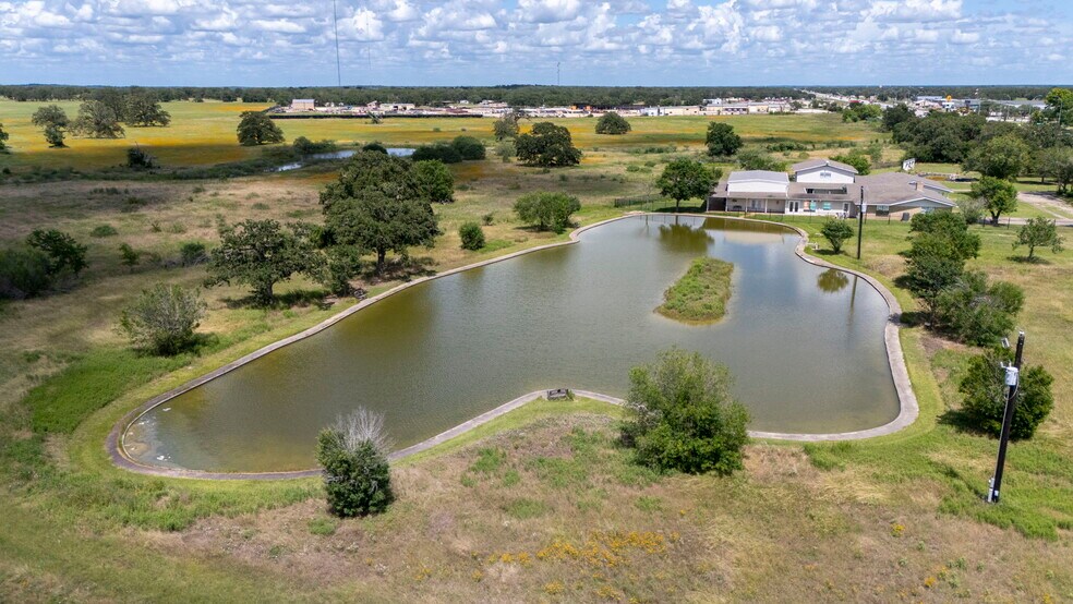 More Photos Of 3345 E Austin St, Giddings Land For Sale