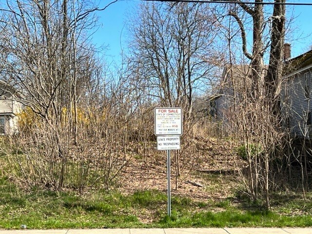Primary Photo Of 174 North Elm, Torrington Land For Sale