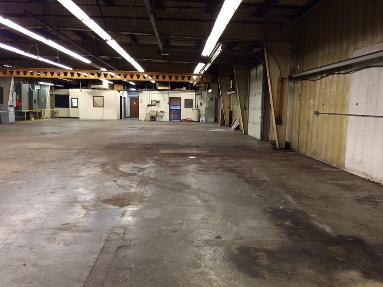 More Photos Of , Milford Industrial For Sale