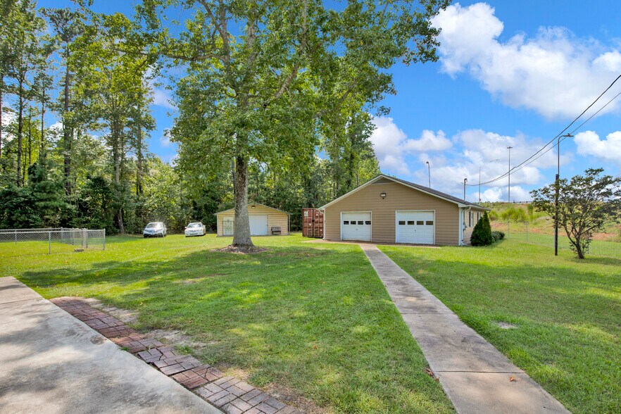 More Photos Of 6367 Wade Stedman Rd, Wade Land For Sale