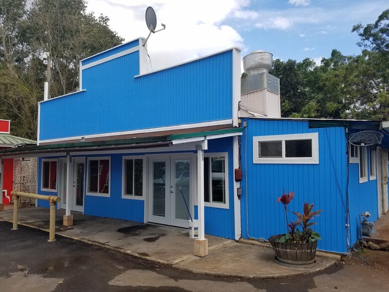 More Photos Of 810 Haiku Rd, Haiku General Retail For Lease