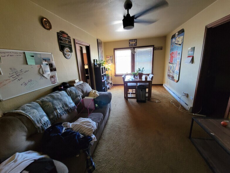 More Photos Of 29 Nehalem St, Clatskanie Apartments For Sale