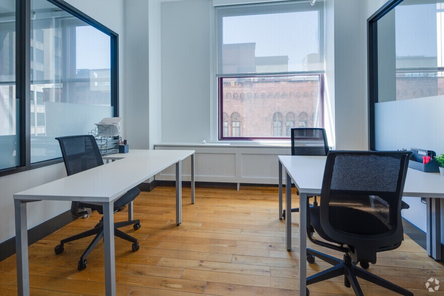 More Photos Of 332 S Michigan Ave, Chicago Coworking Space