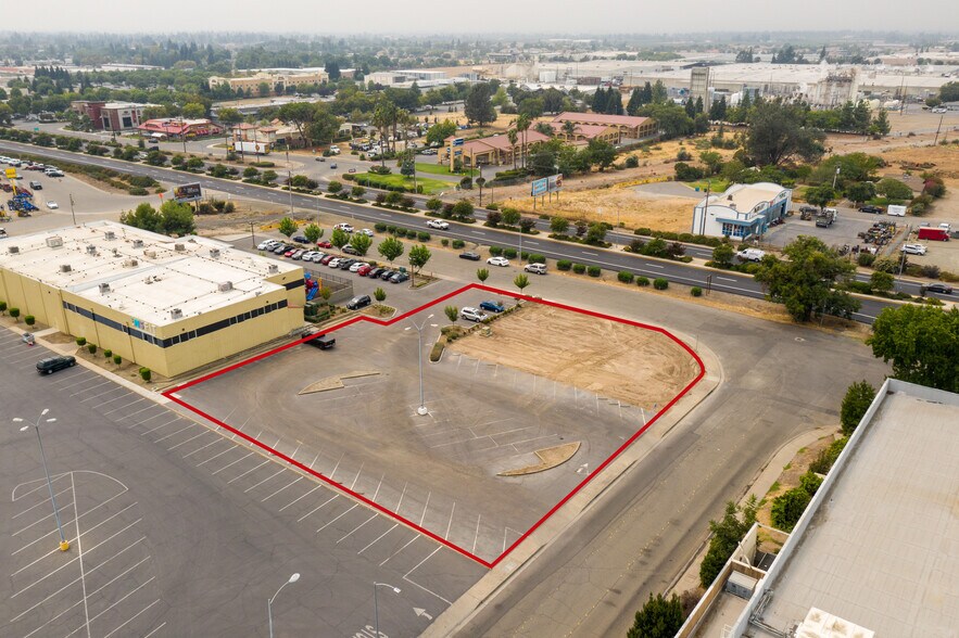 More Photos Of 1290 Louise Ave, Yuba City Land For Sale